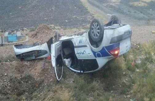 تصادف
