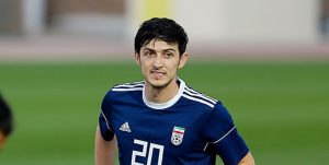 سردار آزمون