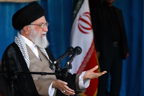رهبری