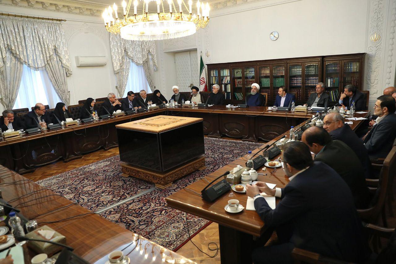 حسن روحانی