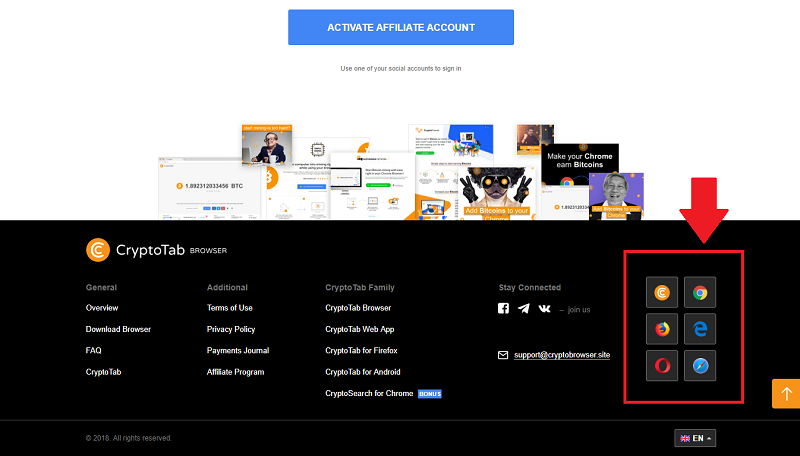بیت کوین
