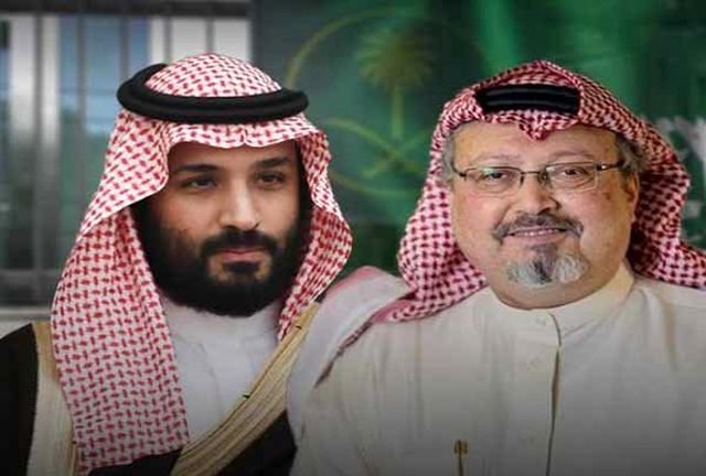 خاشقچی