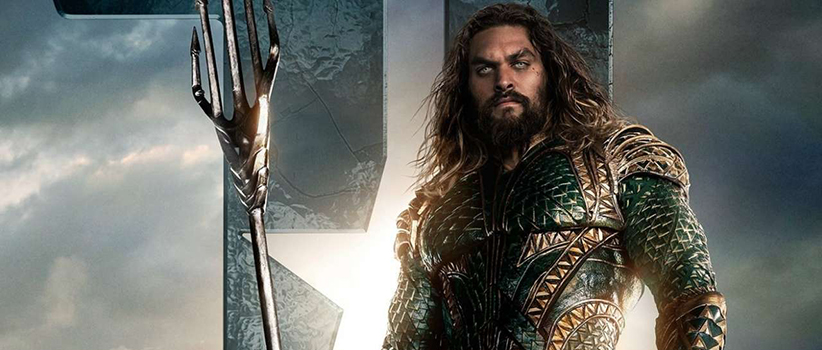 aquaman