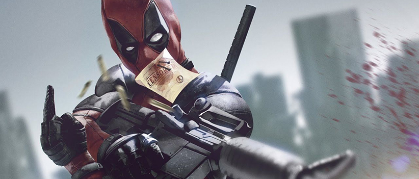 deadpool 2