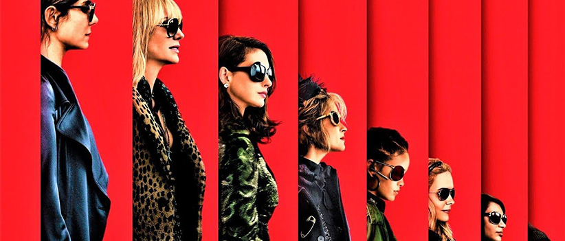 oceans 8