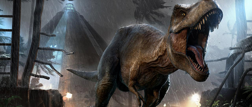 jurassic