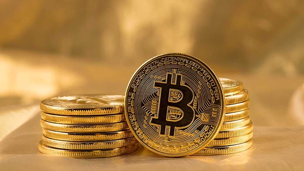 بیت کوین
