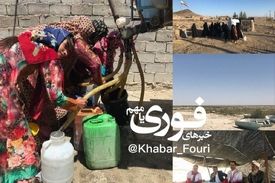 سفر به دیار صبر و همدلی سیستان و بلوچستان در چهار پرده