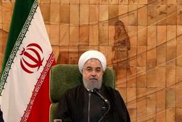 روحانی: دولت اجاره مسکن موقت آسیب دیدگان را خواهد پرداخت