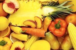 بهترین مواد غذایی برای درمان افسردگی / مصرف میوه‌های زرد رنگ را فراموش نکنید