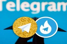 تیر خلاص گوگل به تلگرام طلایی و هاتگرام
