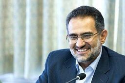 واکنش خنده دار ۲ وزیر احمدی نژاد به قتل طلبه همدانی