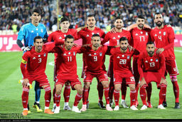 ۲۴ بازیکن به تیم ملی دعوت شدند