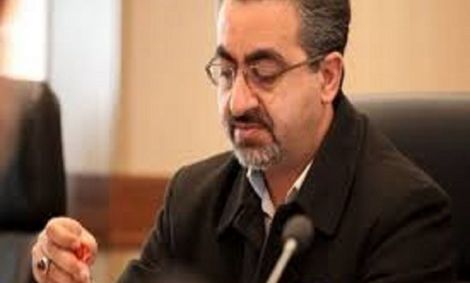 شمار مبتلایان به کرونا به ۲۸ نفر رسید