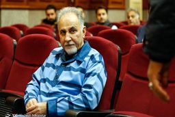 نجفی کجاست؟/ احتمال نقض مجدد حکم در دیوان عالی کشور