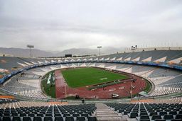 تمامی مسابقات ورزشی بدون تماشاگر برگزار می‌شود