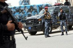 بازداشت هماهنگ‌کننده داعش در خارج از عراق