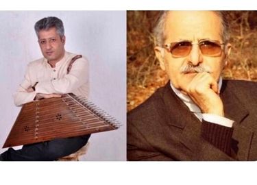 دو برادر نوازنده به دلیل ابتلا به کرونا درگذشتند