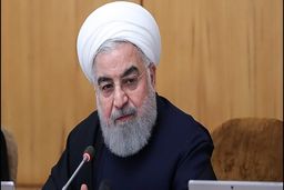 روحانی: تمام دستگاه‌های کشور موظف به اجرای مصوبات ستاد ملی مدیریت بیماری کرونا هستند