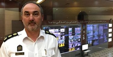 بازگشایی محور کرج &#8211; چالوس/ آزادراه تهران- شمال همچنان مسدود