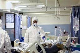 کرونا ویروس ترس ندارد! اگرمبتلا شدیم چه کنیم ؟