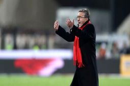 پرسپولیس به پرداخت یک‌میلیون و ۵۵ هزار یورو به برانکو محکوم شد