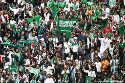 کرونا، حضور تماشاگران در ورزشگاه های عربستان را ممنوع کرد