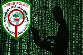 هشدار پلیس در مورد سایت‌ها و اپلیکیشن‌های تست کرونا