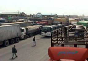 خدمات گمرکی متوقف نمیشود/ پرداخت نقدی هزینهها ممنوع