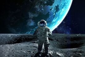 ناسا بلیت سفر به فضا را پیش‌فروش کرد