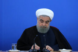 رئیس جمهور لایحه شفافیت را به مجلس ارسال کرد