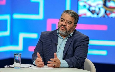 گمانهزنیهای رئیس پدافند غیرعامل از منشأ کرونا