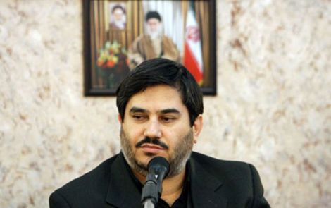 محسن پرویز در بیمارستان بستری شد