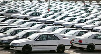 قیمت روز خودرو در ۲۷ اسفند
