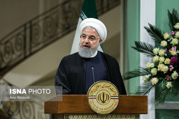 روحانی: در موضوع کرونا با مردم صادقانه سخن گفتیم/از روزهای سخت عبور می‌کنیم