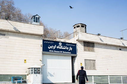 آزادی زندانیان، خبر خوب در آوار خبرهای بد کرونا