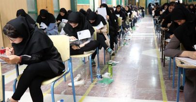 فرصت کافی به کنکوری‌ها خواهیم داد