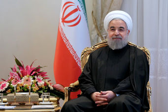 رئیس جمهور فرارسیدن نوروز را به سران کشورهای حوزه تمدن نوروز تبریک گفت