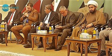 روسیا الیوم:گروههای شیعه عراق «نعیم السهیل» را برای نخست وزیری معرفی میکنند