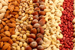 آجیل شب عید را چگونه ضدعفونی کنیم؟