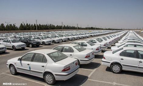 قیمت روز خودرو در ۲۶ اسفند