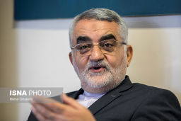 بروجردی: آمریکا متهم ردیف اول ایجاد بحران کروناست