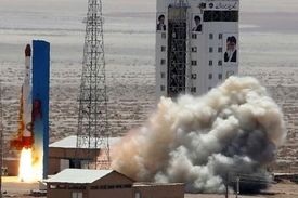 ۶ پرتاب ماهواره در برنامه‌های فضایی کشور/تغییر در ماموریت ماهواره پیام-۲ دانشگاه امیرکبیر