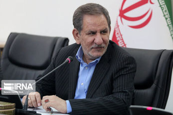 وعده خوش و ضدکرونایی جهانگیری به صاحبان کسب و کار