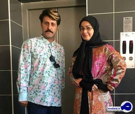 حکم قانونی و شرعی رحمت و فهیمه در سریال «پایتخت» چیست؟
