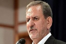 جهانگیری: اگر نیاز باشد محدودیت های بیشتری اعمال می کنیم