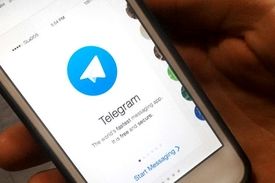 هشدار رسمی وزارت ارتباطات/ بانک اطلاعاتی میلیون‌ها کاربر ایرانی تلگرام و یک بازار نرم‌افزار آیفون در حال فروش است