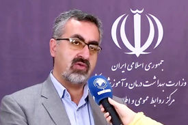 سخنگوی وزارت بهداشت: آغاز به کار مشاغل ممنوع است/ تمام حواشی داروی فاوپیراویر