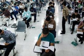 کنکور ۹۹ با توجه به شیوع کرونا نباید برگزار شود