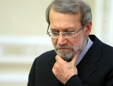 درخواست لاریجانی از افراد و جریان‌های سیاسی برای کنار گذاشتن اختلافات